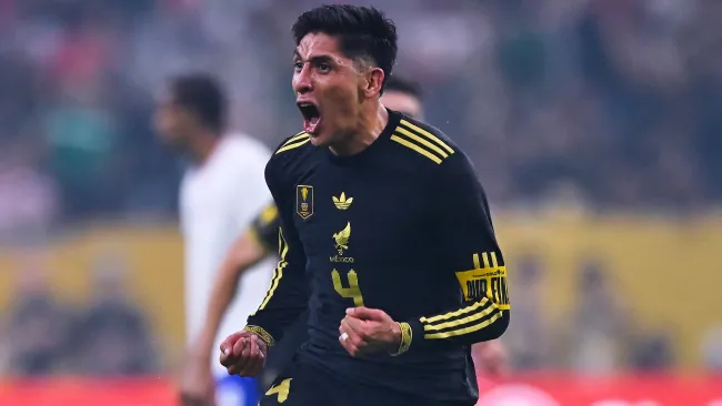 Edson podría volver a cambiar de equipo