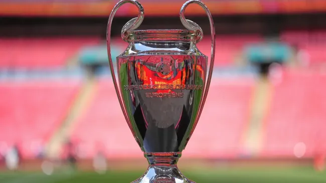 ¿Cuándo inicia la Fase de Liga de la Champions League 2025-26?