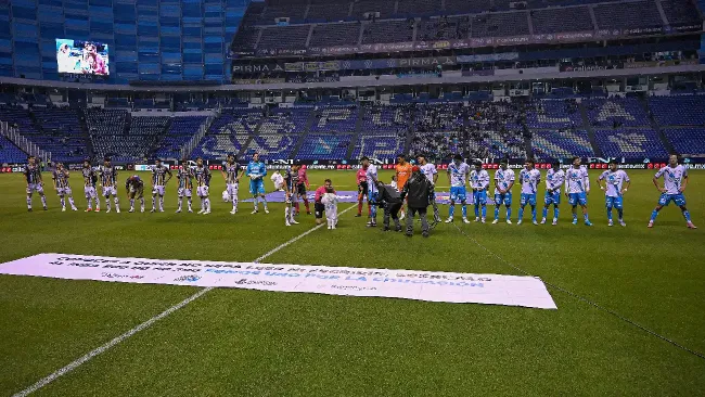 Faitelson explota contra el Puebla