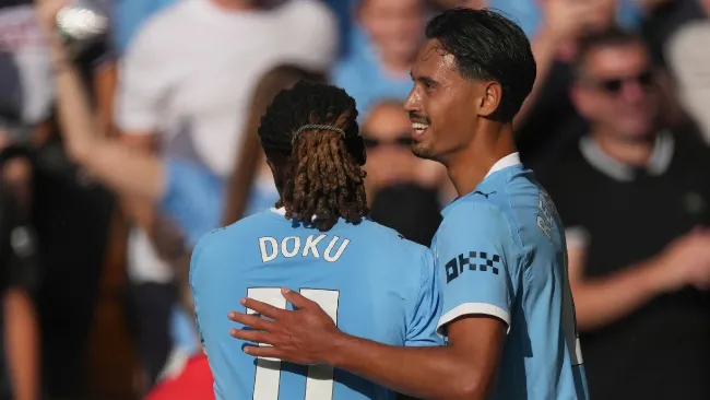 El cuadro ciudadano se llevó la victoria en casa de los Wolves