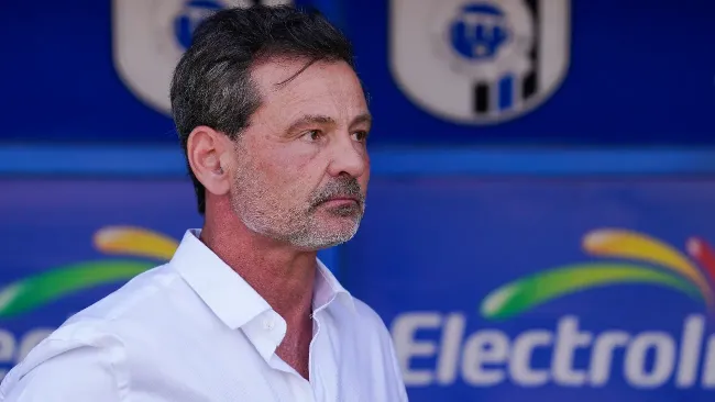 ¿Buen augurio? Las similitudes de los dos debuts de Diego Cocca con Atlas