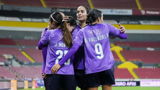 Chivas Femenil se lleva el Clásico Tapatío