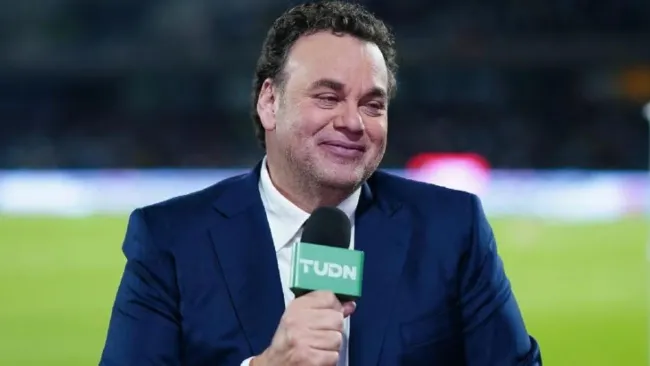 Faitelson fue abucheado en el SupernovaStrikers