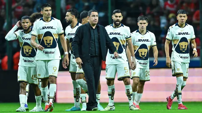 Efraín Juárez terminó con sabor agridulce 