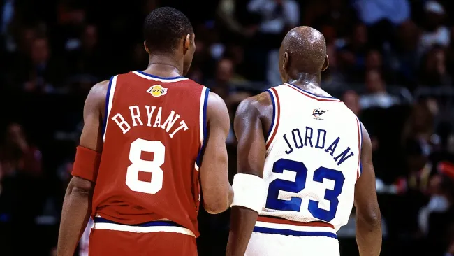 Estampa firmada por Michael Jordan y Kobe Bryant apunta a romper récord histórico de subasta