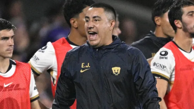 ¿Respuesta a Mohamed? Efraín Juárez manda mensaje en redes 