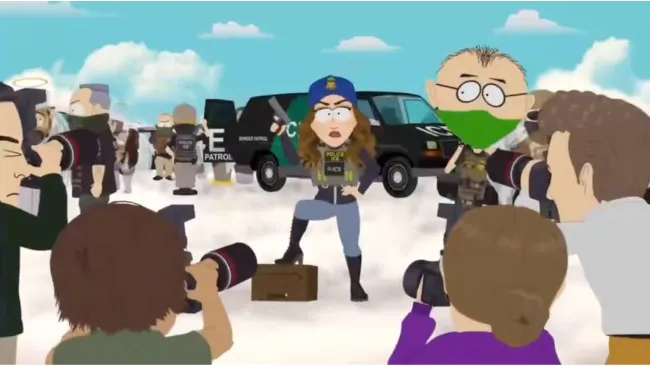 South Park ataca con todo a Trump: ¿qué han dicho?