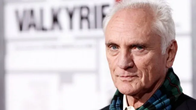 Terence Stamp muere a los 87 años: el legendario General Zod de Superman