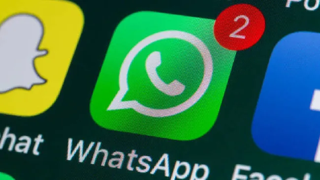 WhatsApp permite programar llamadas y videollamadas