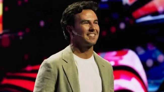 ¿Ya hay fecha para el anuncio de Checo Pérez con Cadillac?