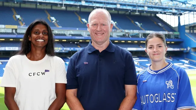 Chelsea tendrá intérpretes de lengua de señas en sus estadios