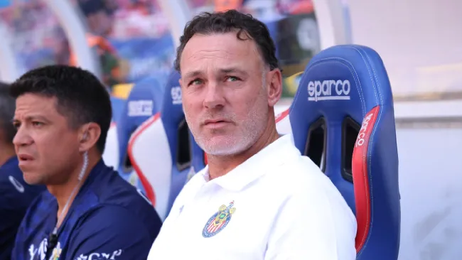 Gabriel Milito con el segundo peor arranque