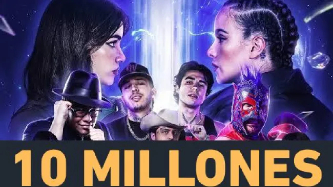 Supernova Strikers rompe el récord