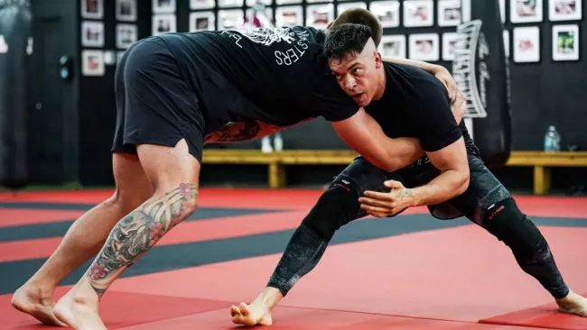 Jawy Méndez volverá a la jaula en septiembre