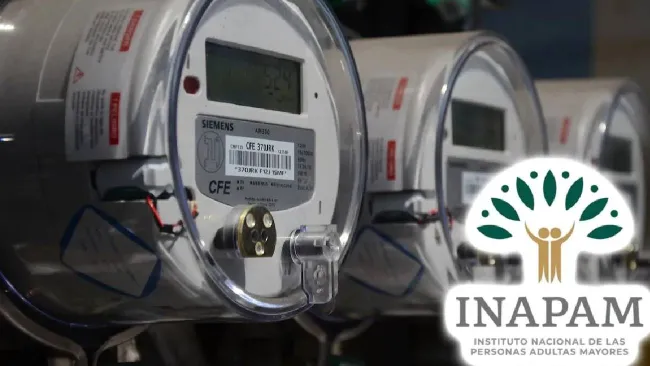 ¿La CFE da 50% de descuento en el pago de luz con la tarjeta INAPAM? Esto es lo que dice la CFE