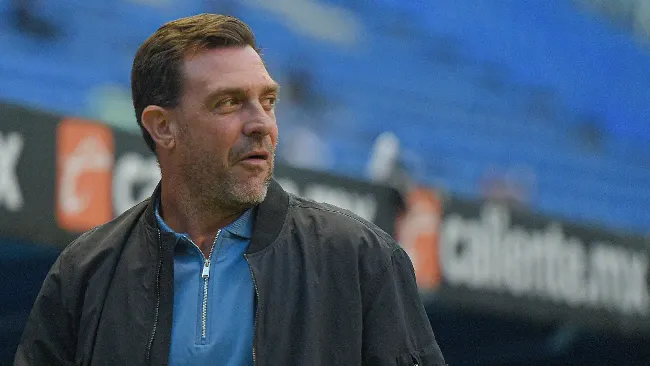 Puebla, tras despido de Pablo Guede, tiene en la mira a dos viejos conocidos de la Liga MX