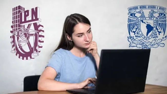 Resultados ECOEMS 2025: fecha y pasos para ingresar a la UNAM y al Poli
