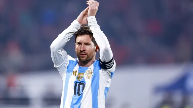 ¿Se acerca el retiro? Este apunta a ser el último partido de Lionel Messi con Argentina
