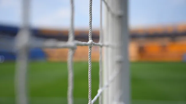 Aficionados detenidos 