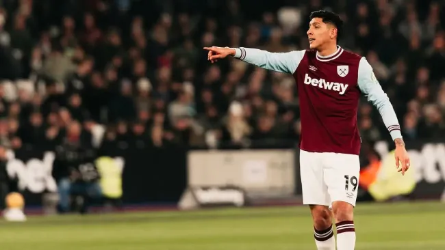 ¡A un paso de Turquía! Edson Alvarez está muy cerca de llegar a un acuerdo con Fenerbahce