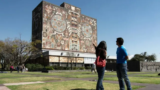 Así puedes tramitar tu seguro del IMSS si eres de nuevo ingreso en la UNAM