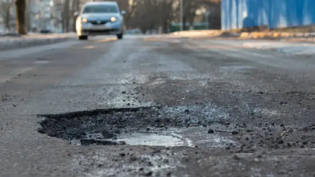 Cómo reportar baches en CDMX y pedir su reparación paso a paso