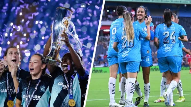 Rayadas busca arruinar el inicio de las campeonas