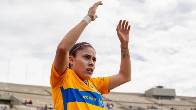 Ovalle irá a jugar al futbol de Estados Unidos