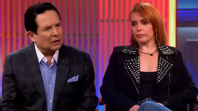 Hasta el momento el 'periodistas de las exclusivas' no ha dicho nada al respecto.