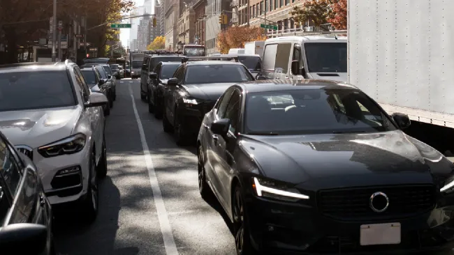 Toda la semana te informamos de los días que no circula tu vehículo.