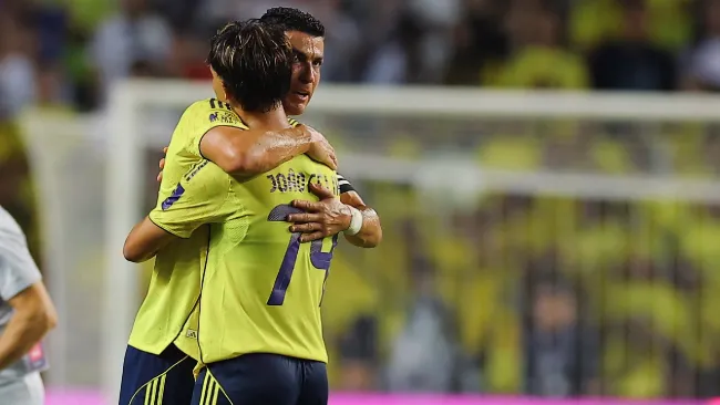 Joao Félix catapulta pase de Al-Nassr 