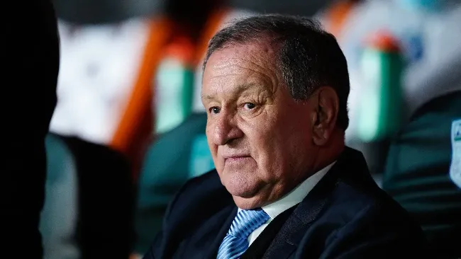 'Ojitos' Meza sobre reciente polémica de Chicharito Hernández: “No perdió el piso, perdió la calma”