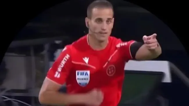 ¡Penalti a favor del Real Madrid! Los mejores memes del triunfo merengue