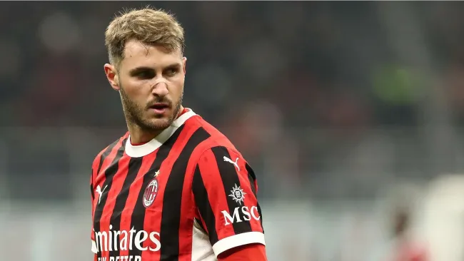 ¿Adiós Santiago Giménez? Milan está por cerrar el fichaje de Victor Boniface