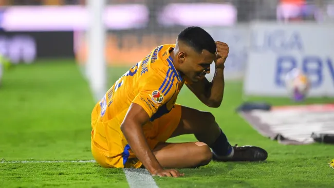 Joaquim Pereira tiene futuro incierto con Tigres