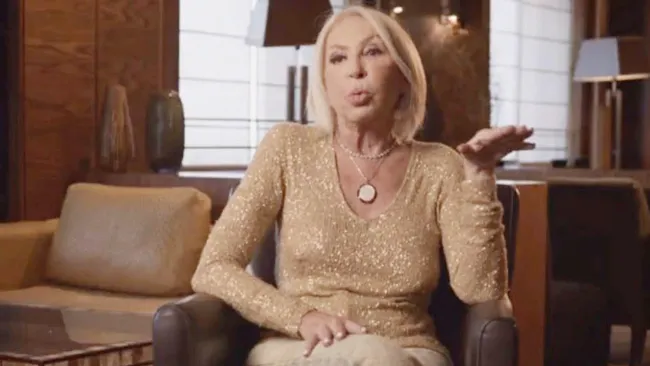 La producción se mete hasta la cocina de una de las figuras más controversiales.