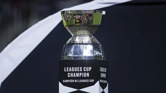 Leagues Cup: Así se jugarán las Semifinales