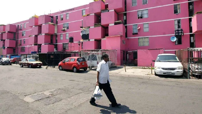 Anuncian internet GRATIS para todas las Unidades Habitacionales de CDMX