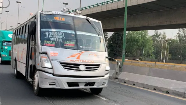 ¿Aumenta precio del pasaje en Edomex de $12.00 a $16.00 pesos?