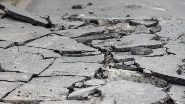 Fuerte terremoto de 7.5 en el Paso Drake de Chile activa alerta de tsunami