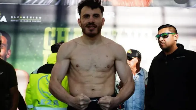 La ocasión en que uno de los hijos de Julio César Chávez presenció un asesinato de un capo