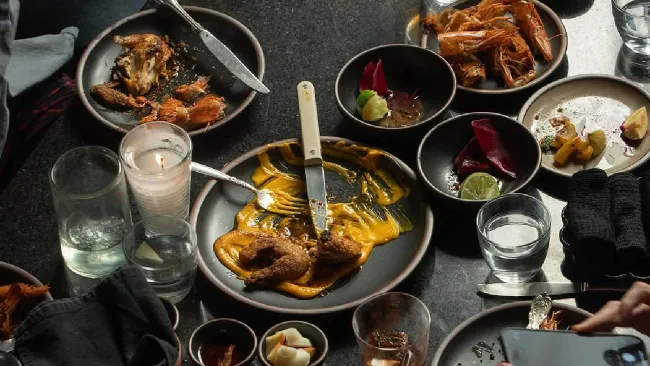 “Pide lo que quieras, paga lo que puedas”: Llega a restaurantes Michelin en CDMX este día