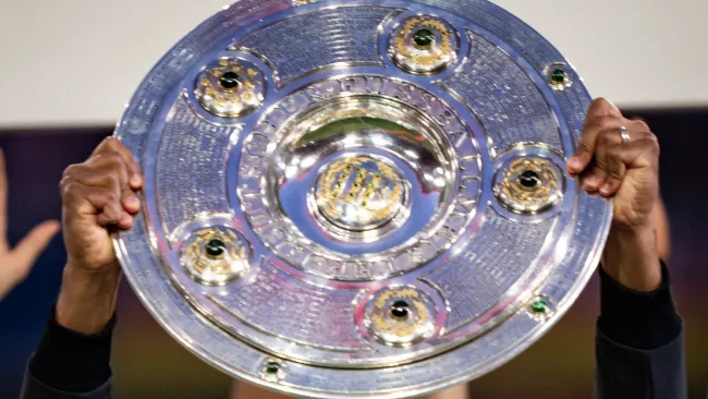 ¿Qué equipos son los favoritos para ganar la Bundesliga según casas de apuestas?