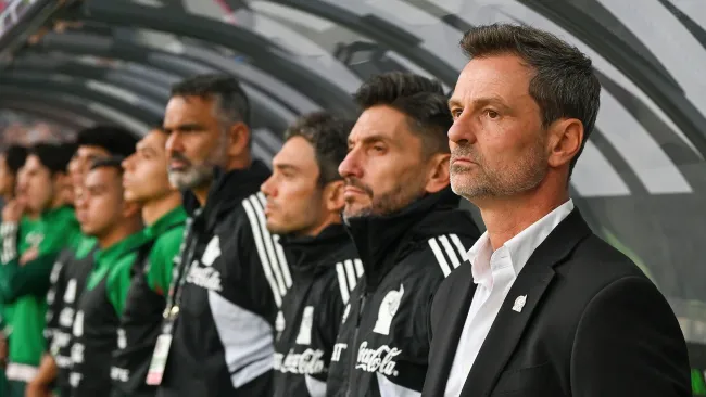 Diego Cocca aseguró que no hay rencor por su salida de la Selección Mexicana