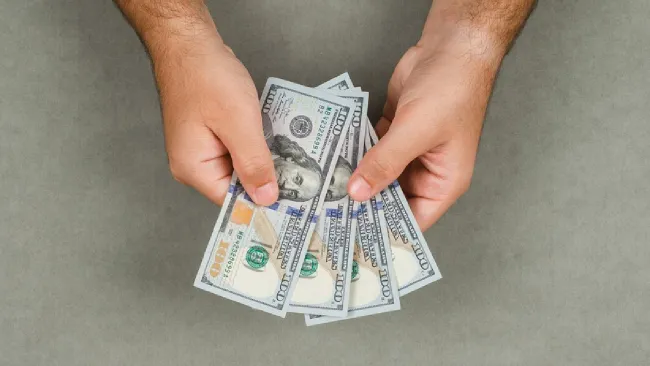 El peso sigue estando fuerte frente al dólar esta semana.