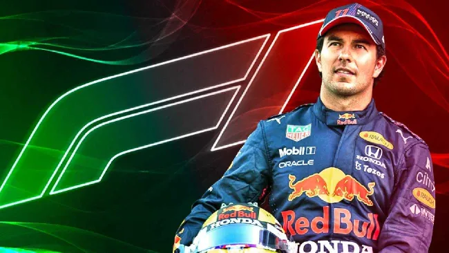 Checo Pérez volverá a la Fórmula 1 para 2026