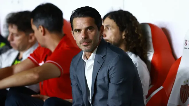 Fernando Gago hace reflexión previo a su juego ante Rayados: 'En el futbol se gana o se pierde'
