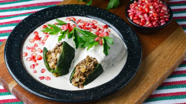 Hay una extensa lista de sabores que podrás acompañar junto a tu pareja, amigos o familia.