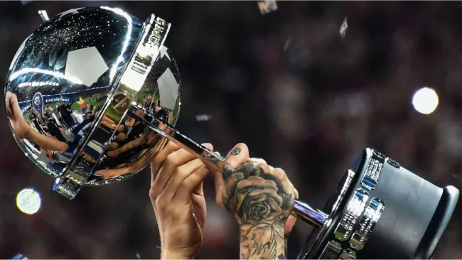 Así se jugará la Copa Sudamericana