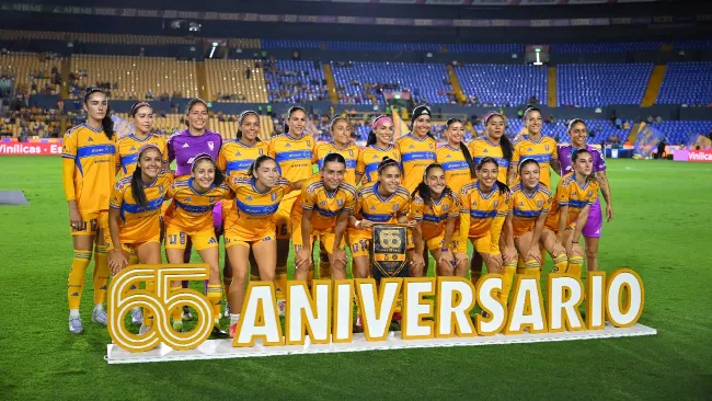 Tigres anunció en redes a su nuevo fichaje